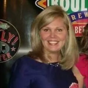 Meet your Posher, Lori